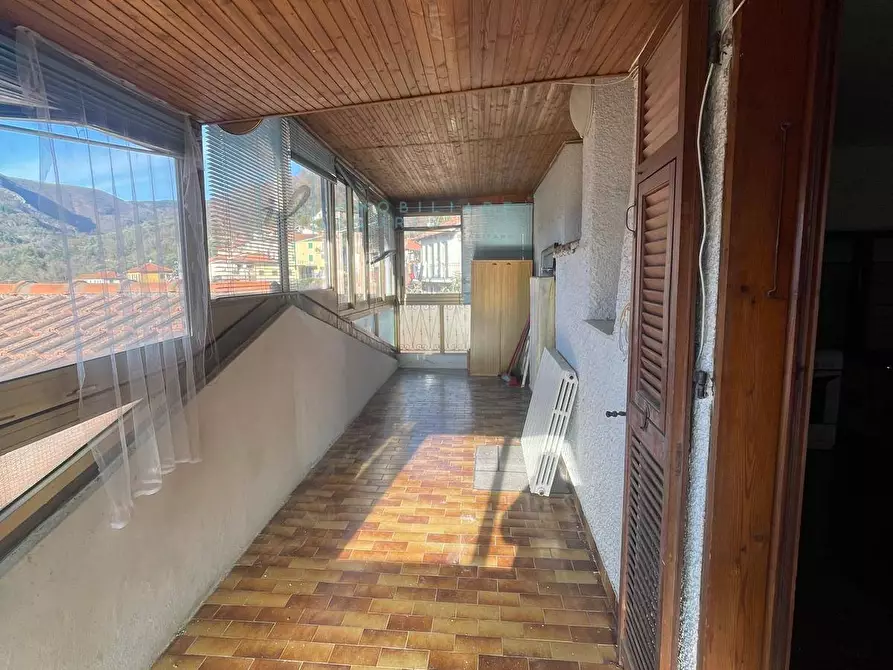 Immagine 12 di Rustico / casale in vendita  a Pieve Di Teco