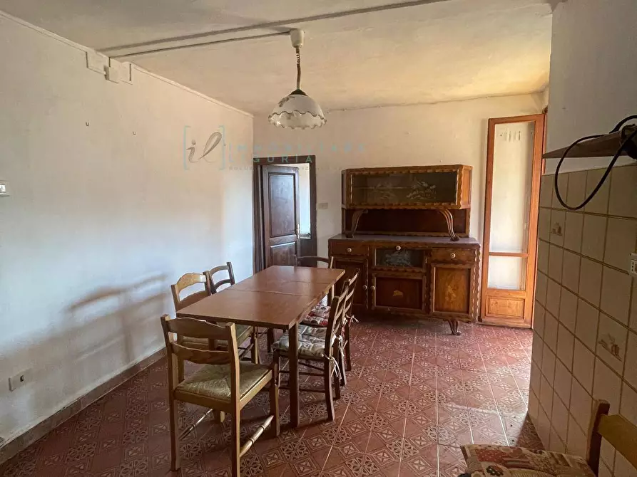 Immagine 7 di Rustico / casale in vendita  a Pieve Di Teco