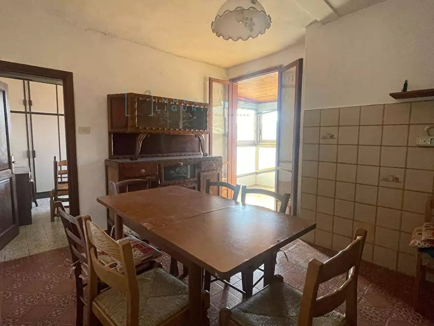 Immagine 8 di Rustico / casale in vendita  a Pieve Di Teco