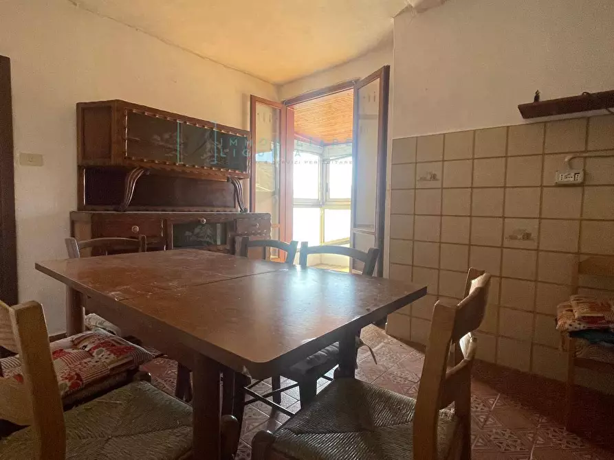 Immagine 9 di Rustico / casale in vendita  a Pieve Di Teco