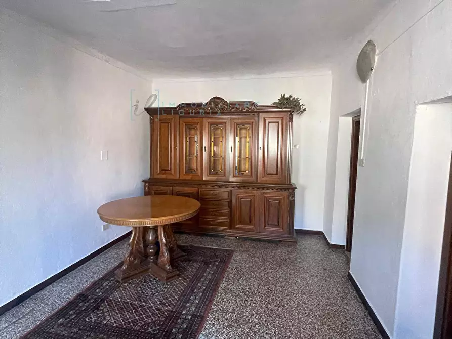 Immagine 3 di Rustico / casale in vendita  a Pieve Di Teco