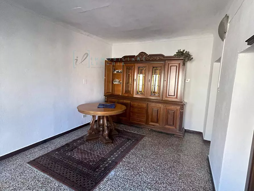 Immagine 4 di Rustico / casale in vendita  a Pieve Di Teco