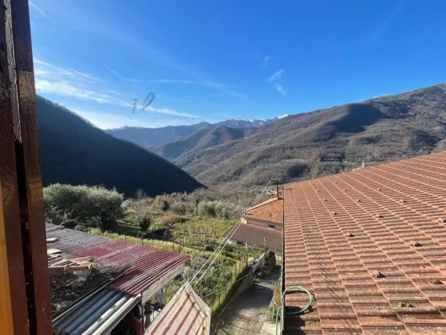 Immagine 17 di Rustico / casale in vendita  a Pieve Di Teco