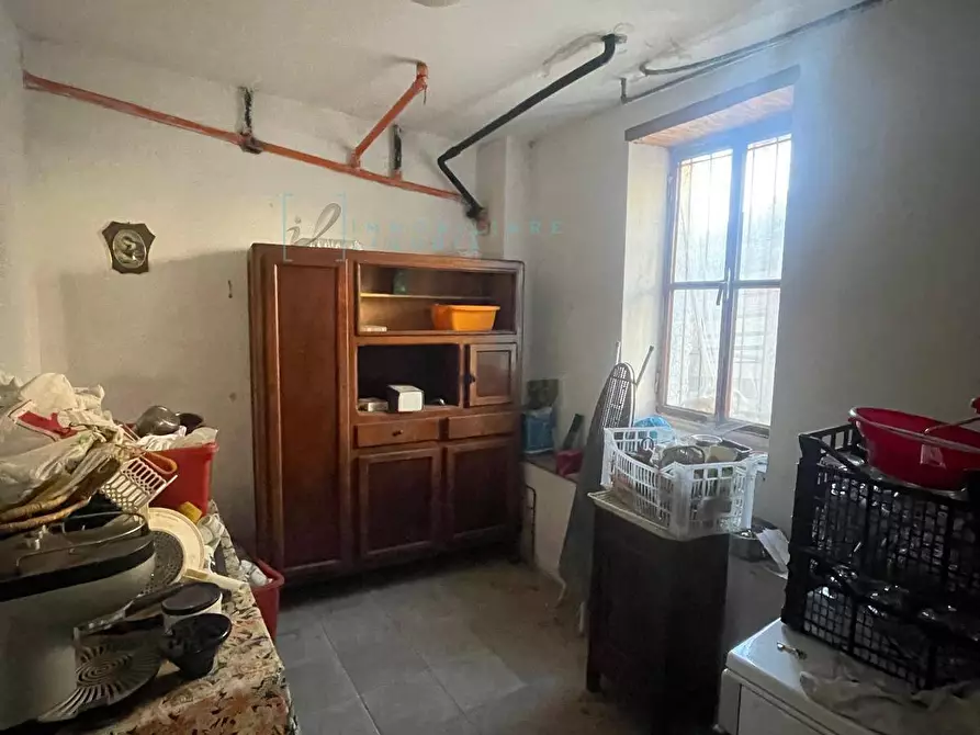 Immagine 20 di Rustico / casale in vendita  a Pieve Di Teco