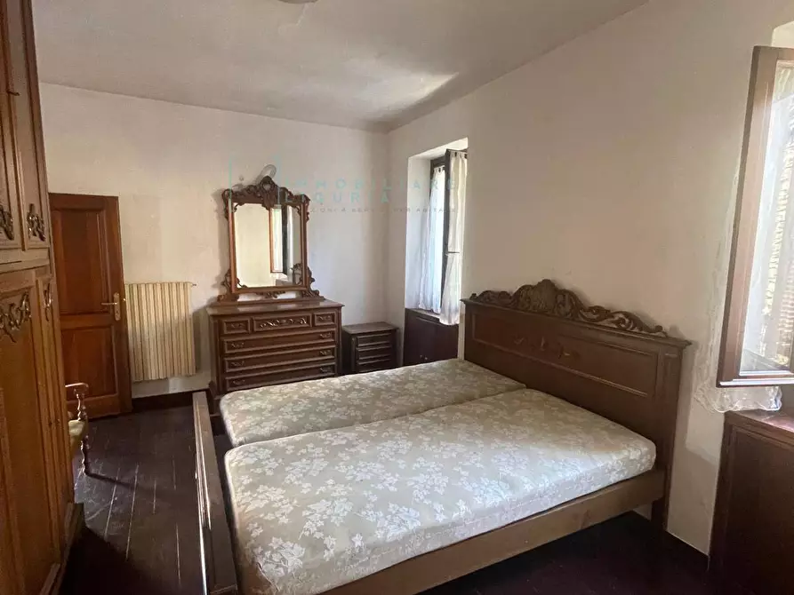 Immagine 21 di Rustico / casale in vendita  a Pieve Di Teco