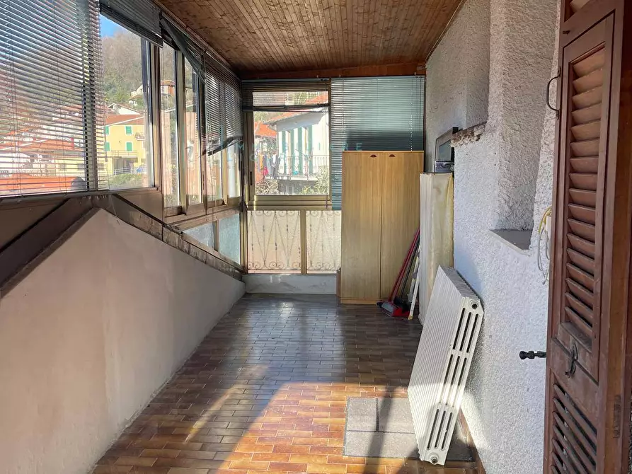 Immagine 14 di Rustico / casale in vendita  a Pieve Di Teco