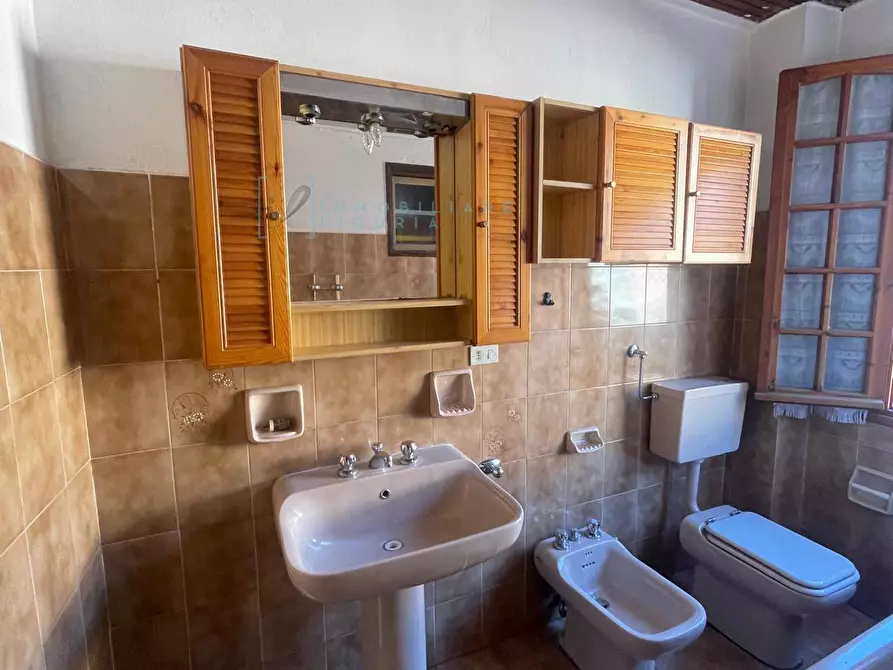 Immagine 23 di Rustico / casale in vendita  a Pieve Di Teco