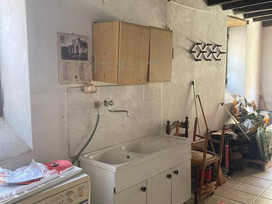 Immagine 26 di Rustico / casale in vendita  a Pieve Di Teco