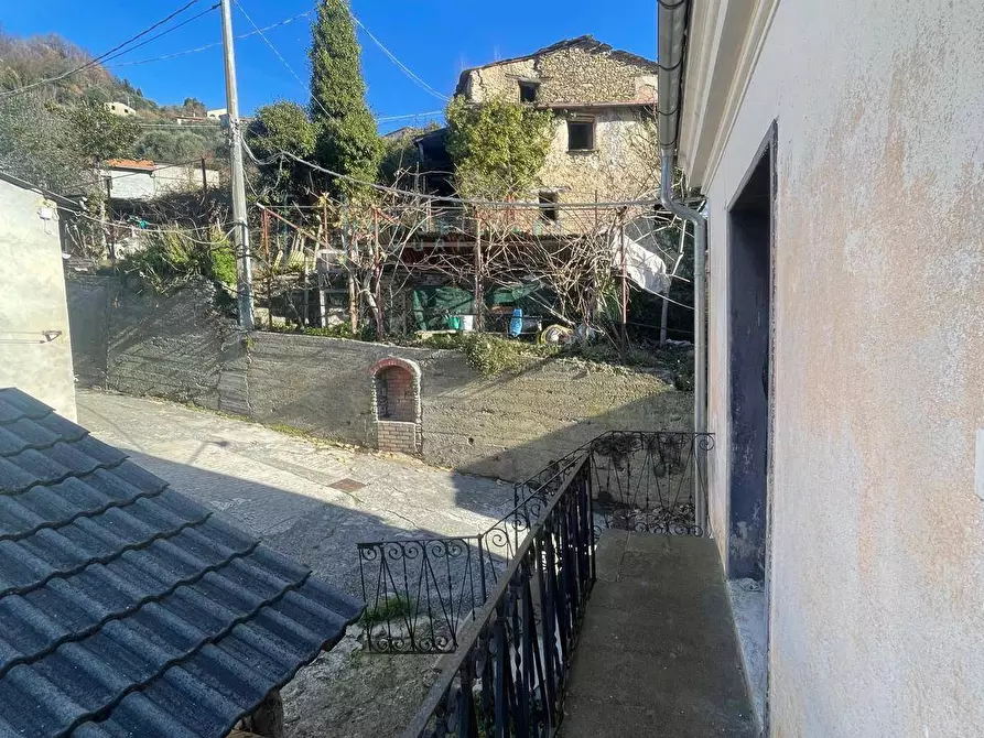 Immagine 35 di Rustico / casale in vendita  a Pieve Di Teco