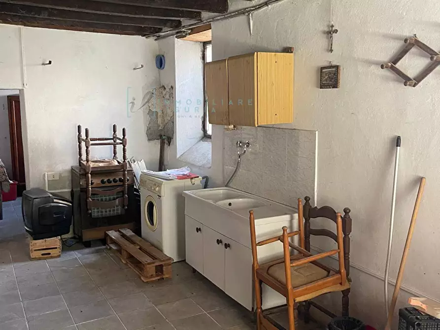 Immagine 28 di Rustico / casale in vendita  a Pieve Di Teco