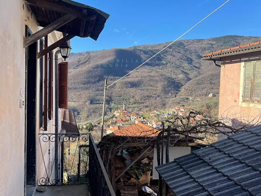 Immagine 36 di Rustico / casale in vendita  a Pieve Di Teco