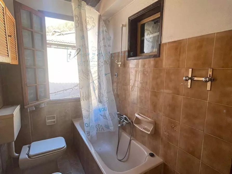 Immagine 24 di Rustico / casale in vendita  a Pieve Di Teco