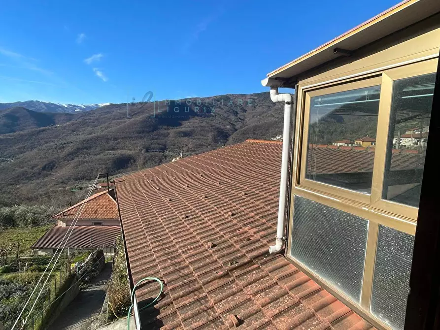 Immagine 18 di Rustico / casale in vendita  a Pieve Di Teco