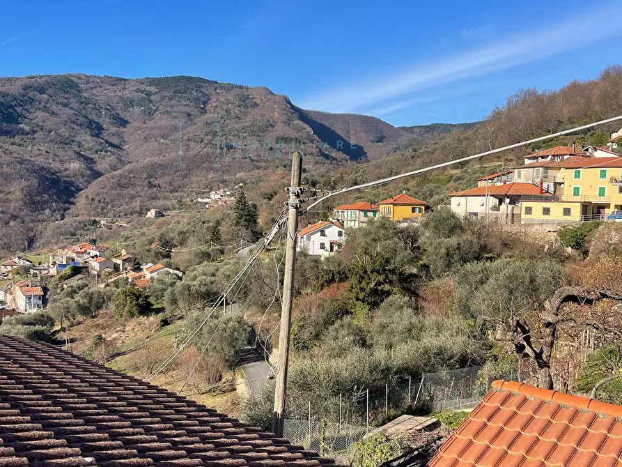 Immagine 37 di Rustico / casale in vendita  a Pieve Di Teco