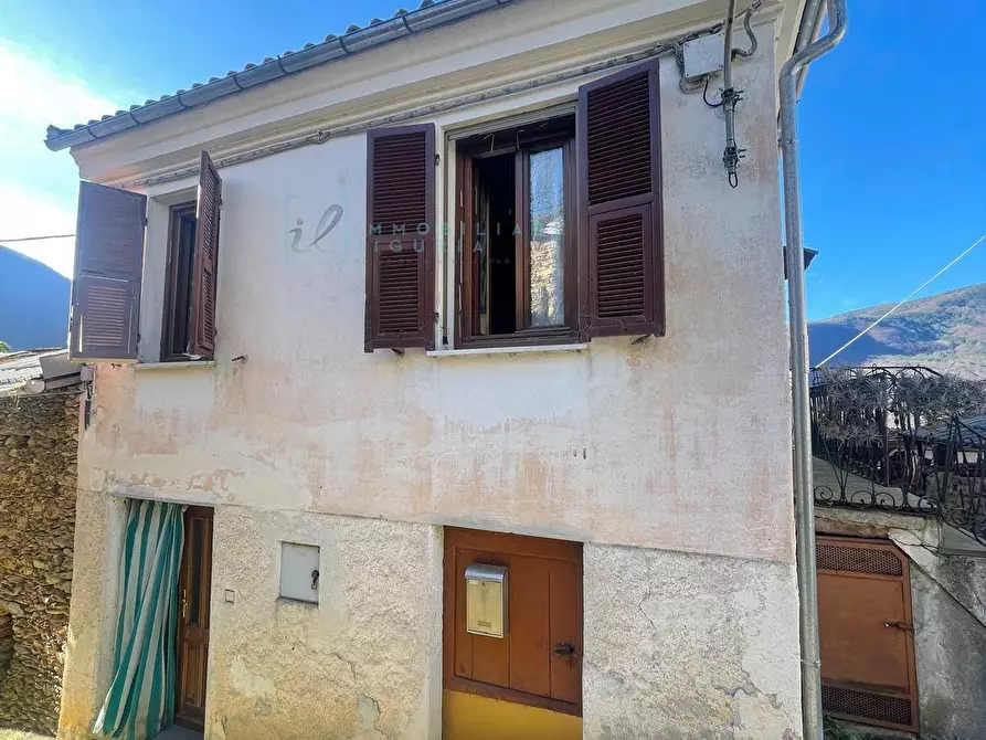 Immagine 38 di Rustico / casale in vendita  a Pieve Di Teco