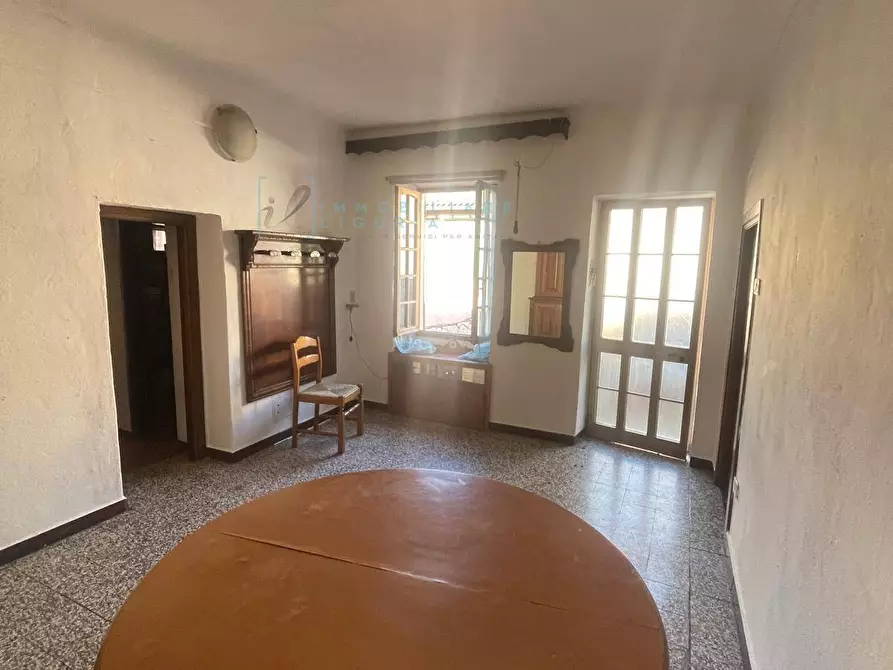 Immagine 5 di Rustico / casale in vendita  a Pieve Di Teco