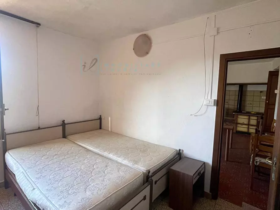 Immagine 31 di Rustico / casale in vendita  a Pieve Di Teco