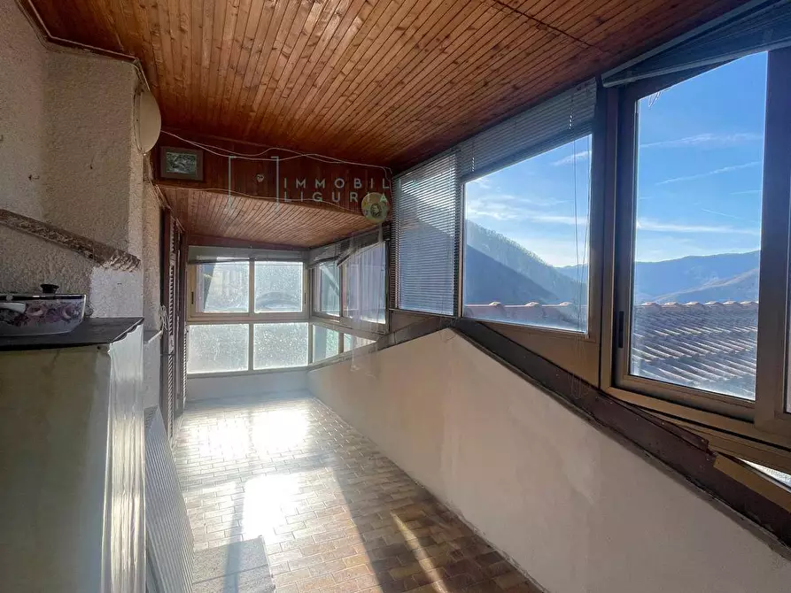 Immagine 16 di Rustico / casale in vendita  a Pieve Di Teco