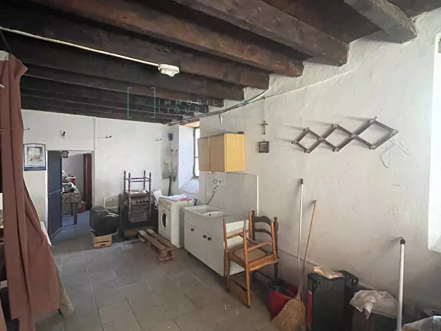 Immagine 30 di Rustico / casale in vendita  a Pieve Di Teco