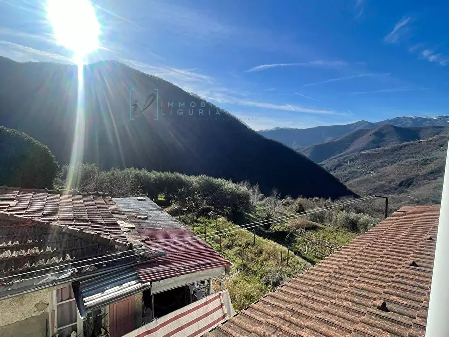 Immagine 39 di Rustico / casale in vendita  a Pieve Di Teco