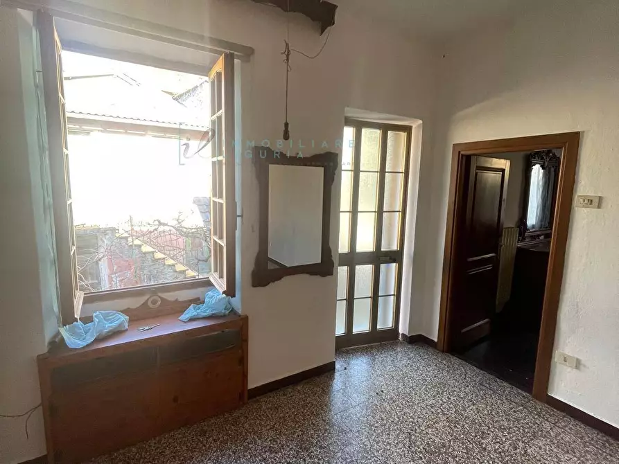 Immagine 10 di Rustico / casale in vendita  a Pieve Di Teco