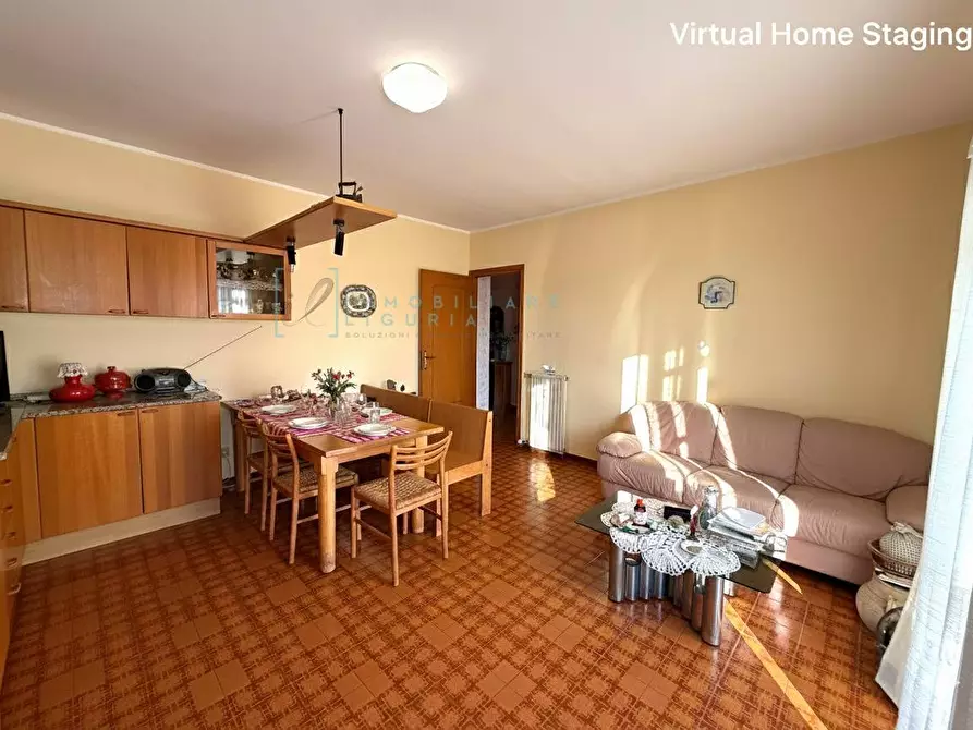 Immagine 27 di Appartamento in vendita  in Via torino a Albenga