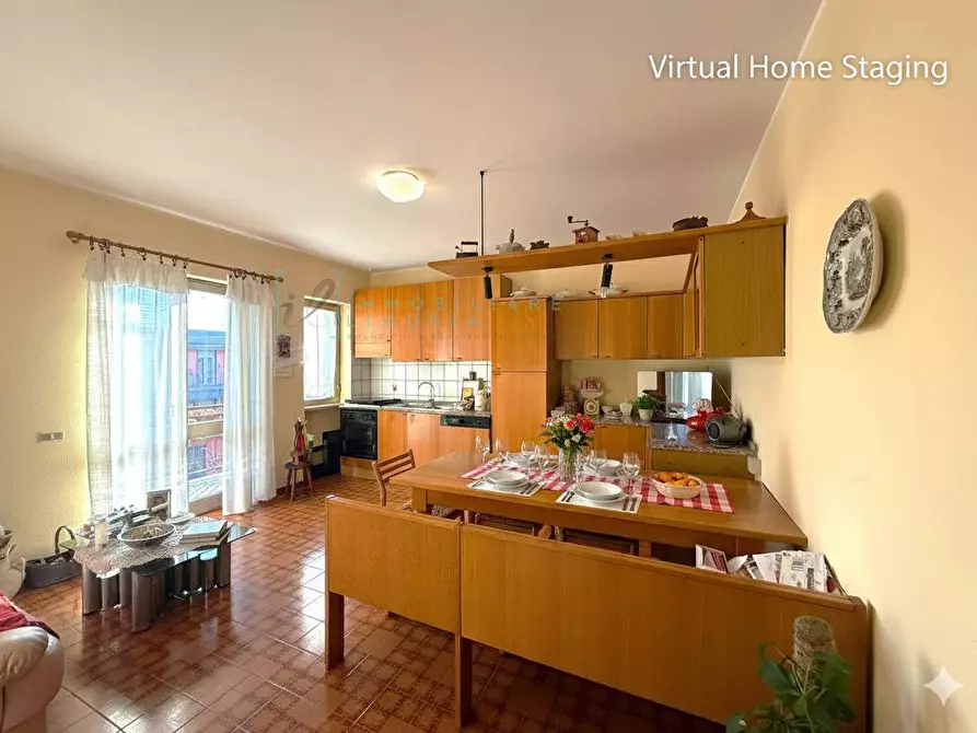 Immagine 28 di Appartamento in vendita  in Via torino a Albenga