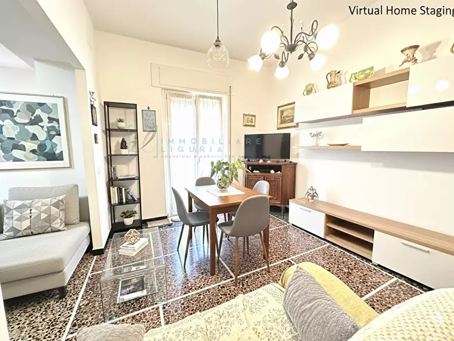 Immagine 1 di Appartamento in vendita  in Viale Pontelungo a Albenga