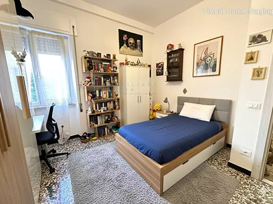 Immagine 32 di Appartamento in vendita  in Viale Pontelungo a Albenga