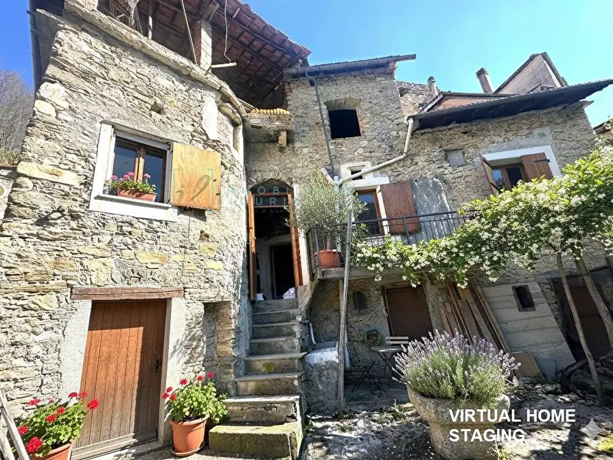 Immagine 2 di Rustico / casale in vendita  in Via Panizzara a Erli