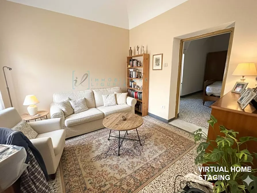 Immagine 4 di Rustico / casale in vendita  in Via Panizzara a Erli