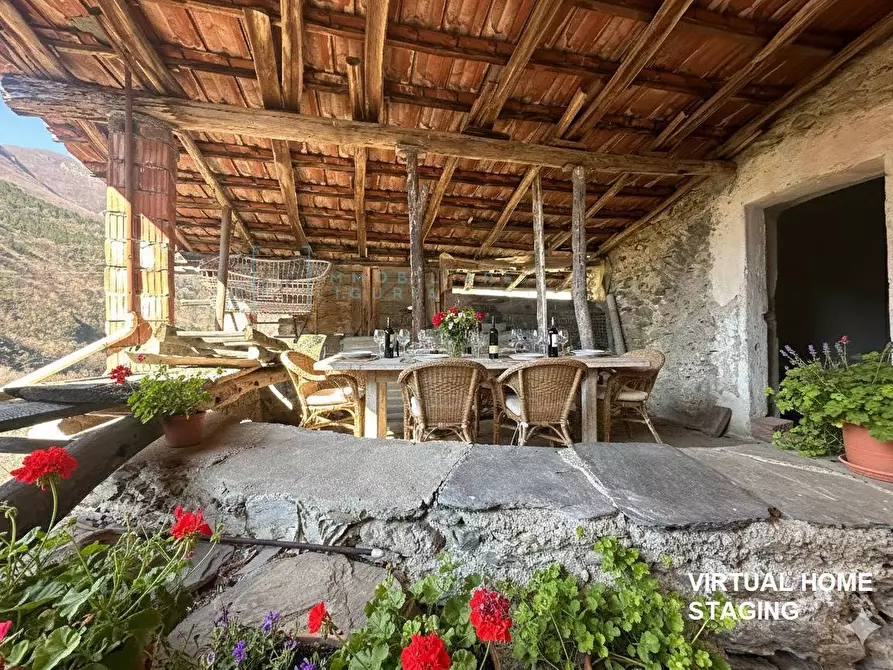 Immagine 1 di Rustico / casale in vendita  in Via Panizzara a Erli