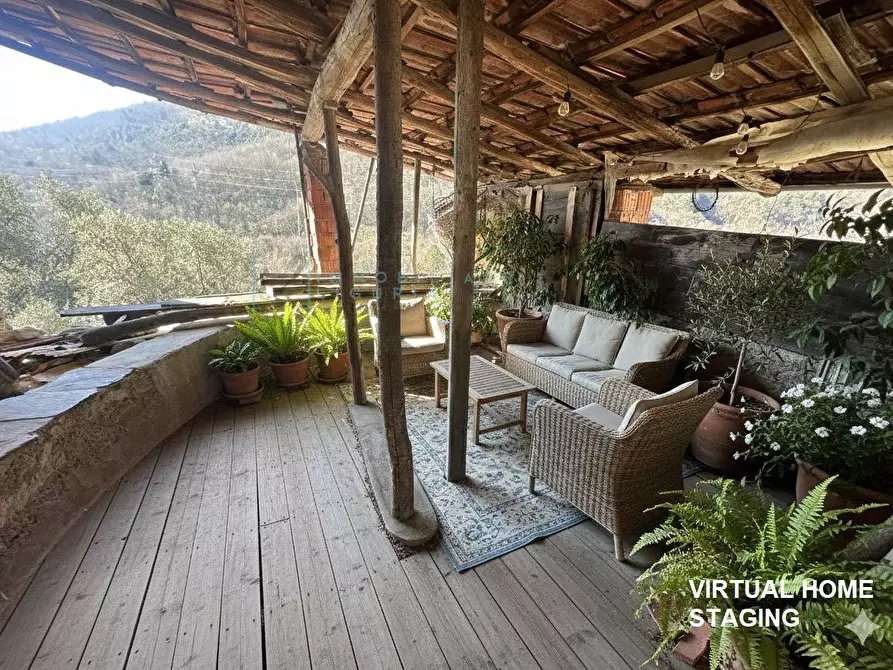 Immagine 6 di Rustico / casale in vendita  in Via Panizzara a Erli