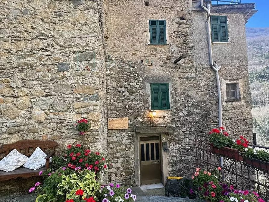 Immagine 10 di Rustico / casale in vendita  in Via Panizzara a Erli