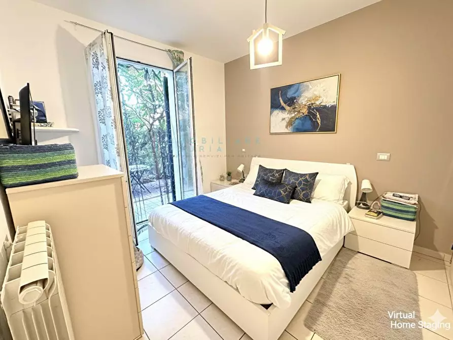 Immagine 6 di Appartamento in vendita  in Via Cav. F. Perseghini a Albenga