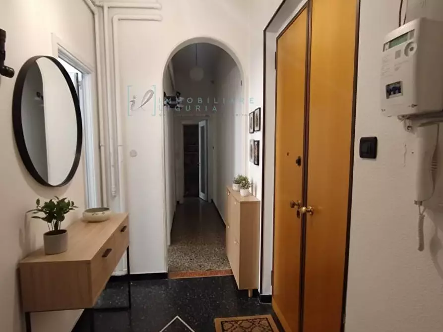 Immagine 23 di Appartamento in vendita  in via cipro a Genova