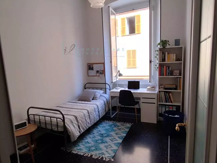 Immagine 22 di Appartamento in vendita  in via cipro a Genova