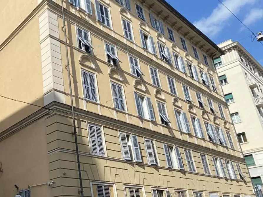 Immagine 28 di Appartamento in vendita  in via cipro a Genova