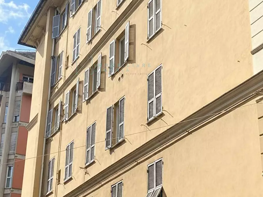 Immagine 29 di Appartamento in vendita  in via cipro a Genova