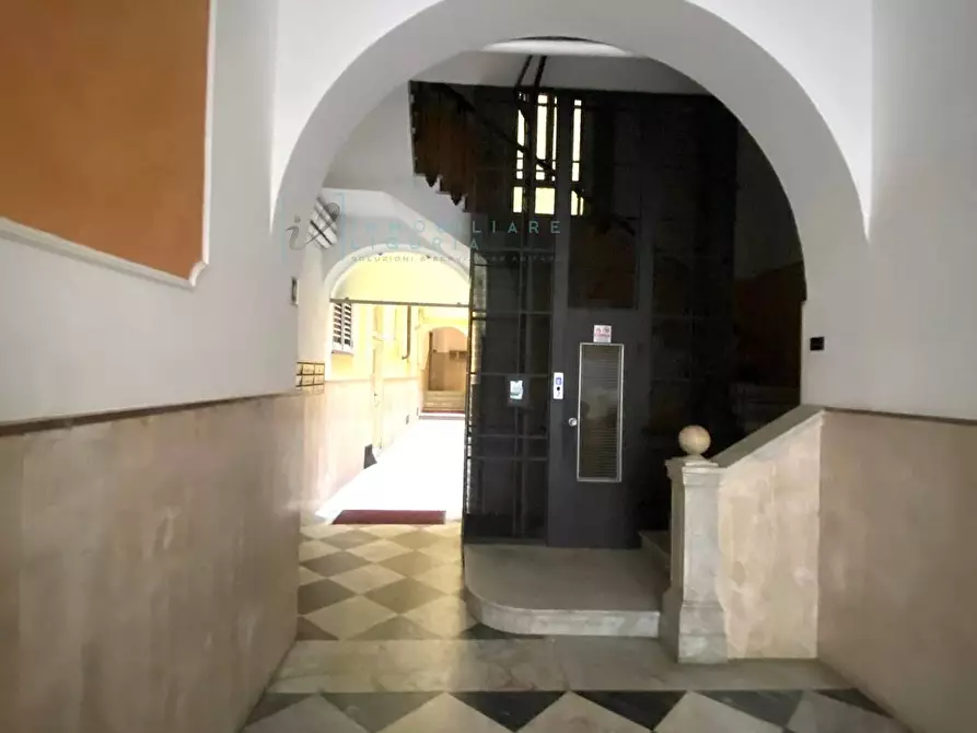 Immagine 26 di Appartamento in vendita  in via cipro a Genova