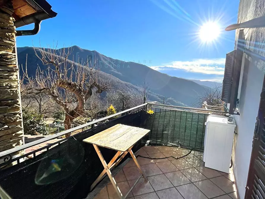 Immagine 5 di Rustico / casale in vendita  in Piazza dell'assunta a Pieve Di Teco