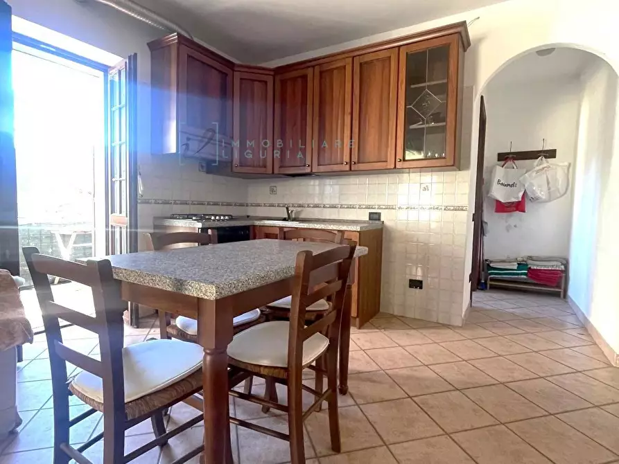 Immagine 6 di Rustico / casale in vendita  in Piazza dell'assunta a Pieve Di Teco