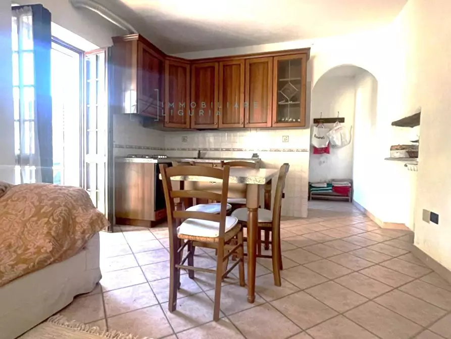 Immagine 7 di Rustico / casale in vendita  in Piazza dell'assunta a Pieve Di Teco