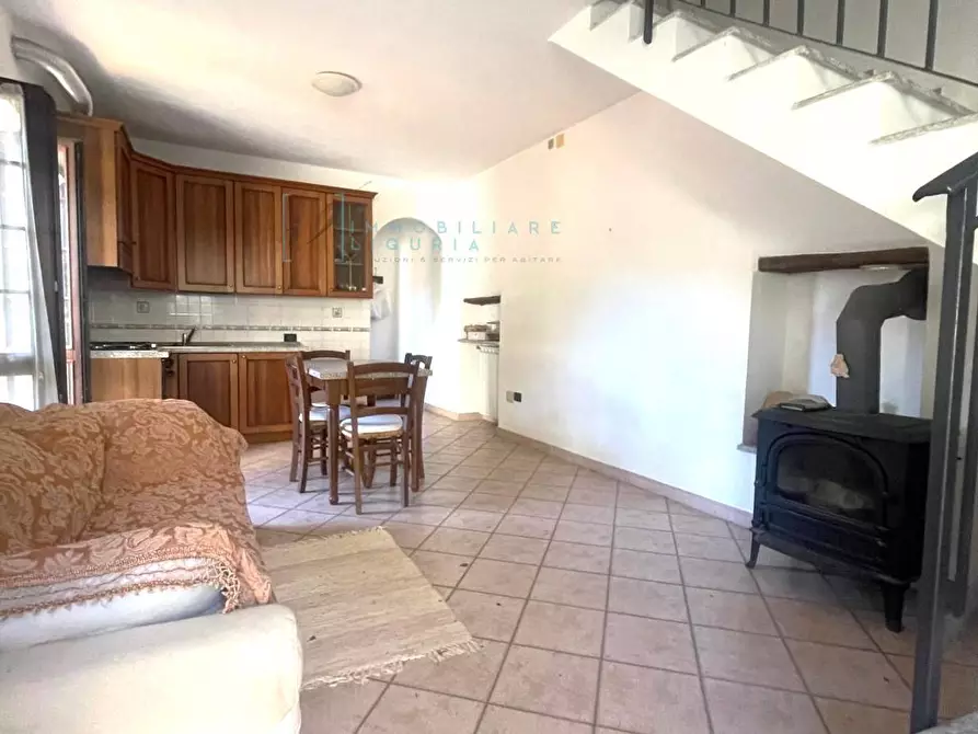 Immagine 2 di Rustico / casale in vendita  in Piazza dell'assunta a Pieve Di Teco