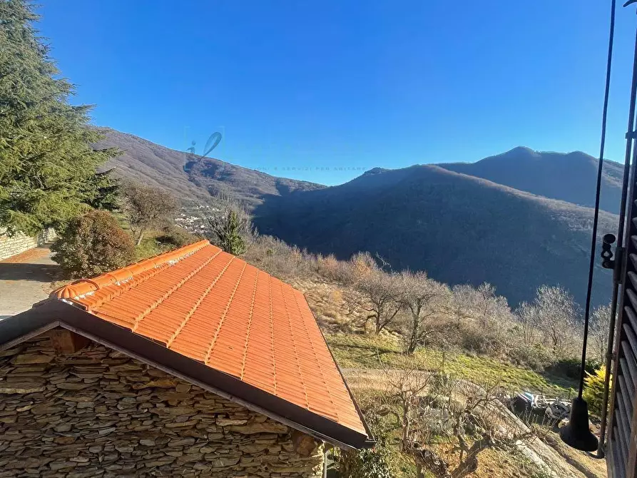 Immagine 11 di Rustico / casale in vendita  in Piazza dell'assunta a Pieve Di Teco