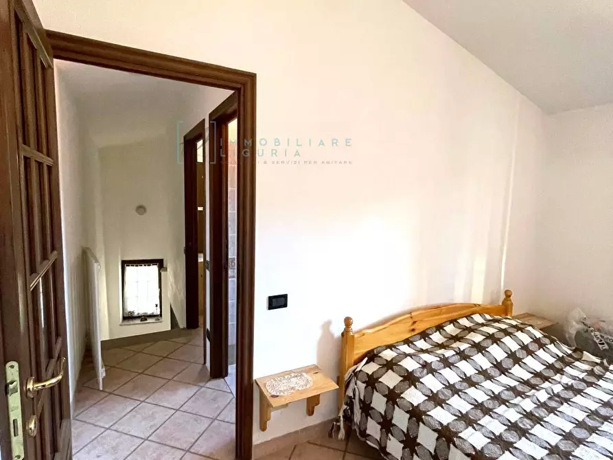 Immagine 15 di Rustico / casale in vendita  in Piazza dell'assunta a Pieve Di Teco