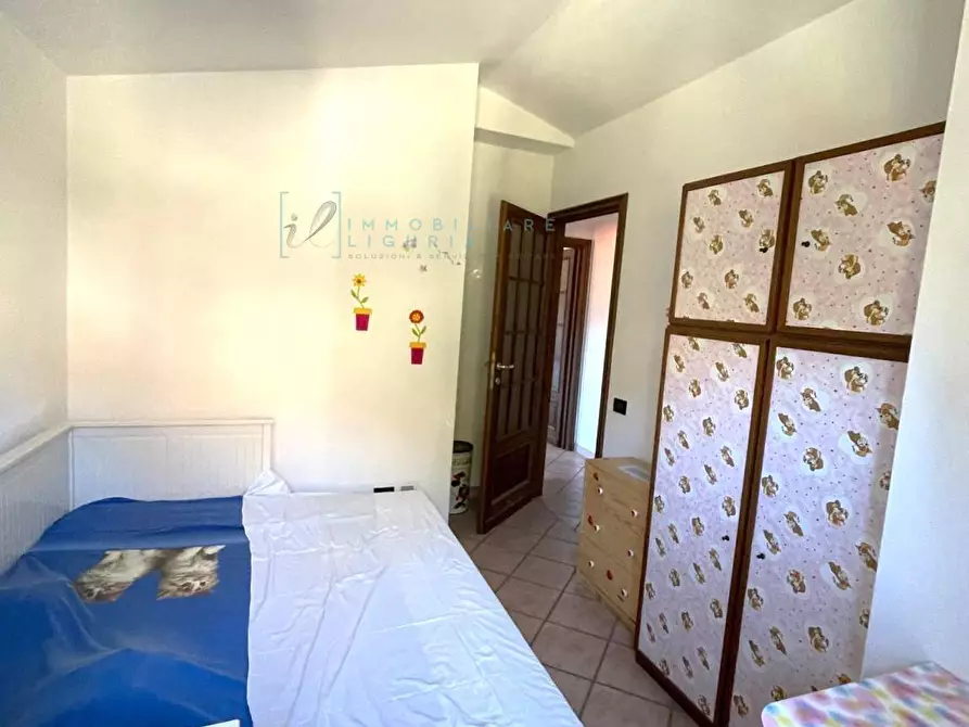 Immagine 19 di Rustico / casale in vendita  in Piazza dell'assunta a Pieve Di Teco