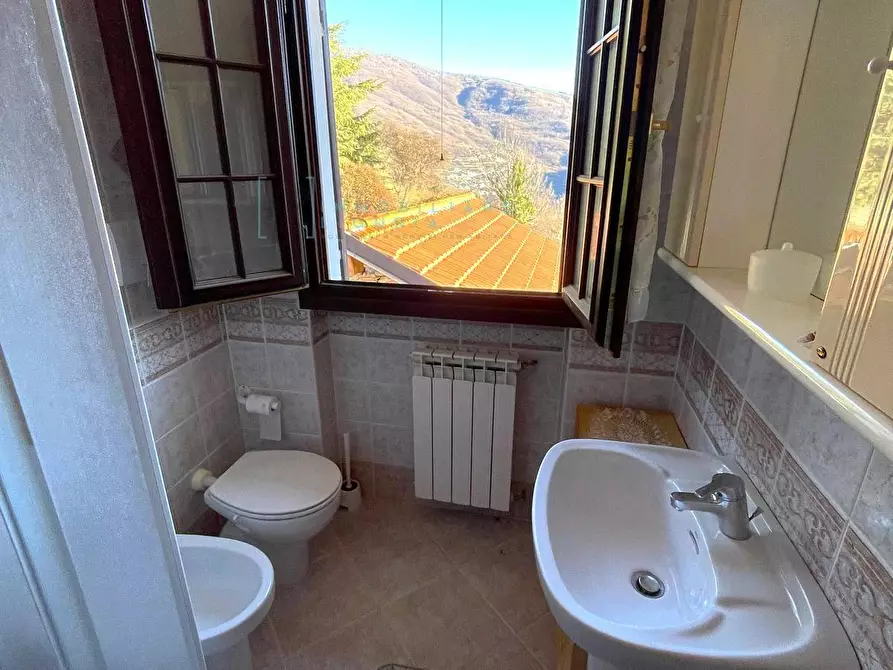 Immagine 26 di Rustico / casale in vendita  in Piazza dell'assunta a Pieve Di Teco