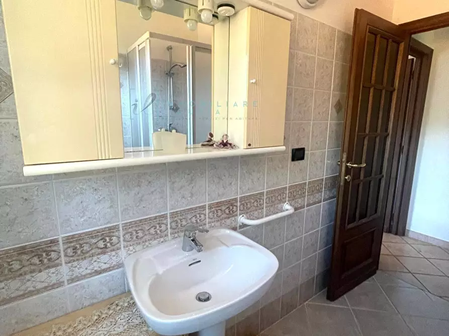 Immagine 27 di Rustico / casale in vendita  in Piazza dell'assunta a Pieve Di Teco