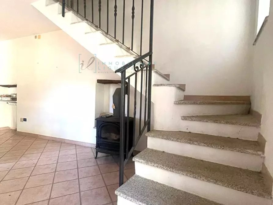 Immagine 28 di Rustico / casale in vendita  in Piazza dell'assunta a Pieve Di Teco